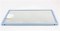 Metal filter, Eico cooker hood - 8 mm x 290 mm x 220 mm