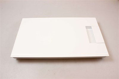 Freezer compartment flap, AEG fridge & freezer