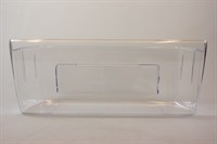Vegetable crisper drawer, Privileg fridge & freezer - 195 mm x 465 mm x 200 mm