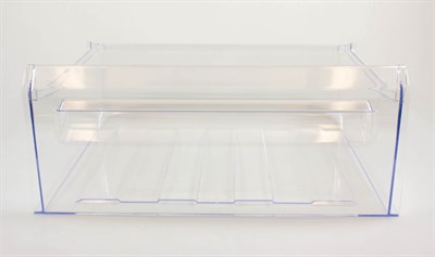 Freezer container, Privileg fridge & freezer (center)