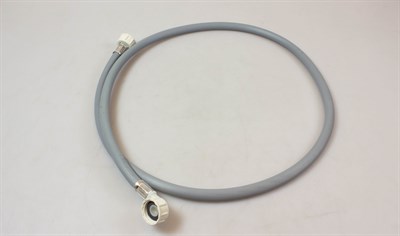 Inlet hose, Electrolux washing machine - 1300 mm