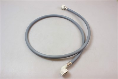 Inlet hose, Electrolux washing machine - 1300 mm