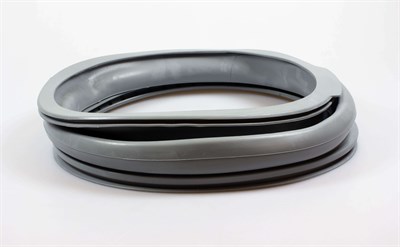 Door seal, John Lewis washing machine - Rubber