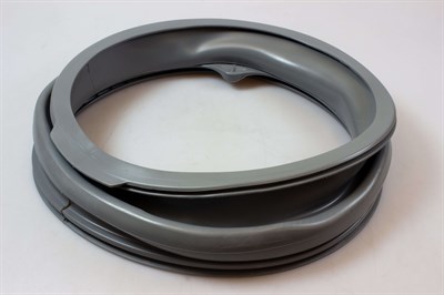 Door seal, Fors washing machine - Rubber