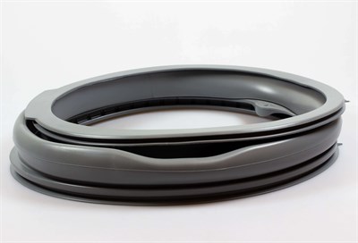 Door seal, Husqvarna washing machine - Rubber