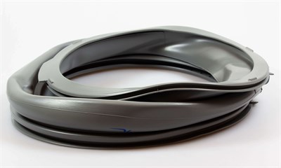 Door seal, Elektro Helios washing machine - Rubber