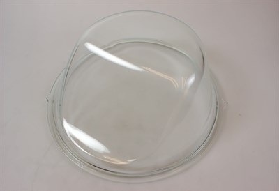 Door glass, AEG washing machine - Glass