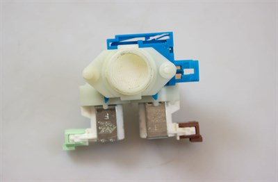 Solenoid valve, Electrolux washing machine