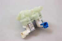 Solenoid valve, Zanussi washing machine