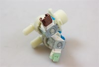Solenoid valve, Zanussi washing machine