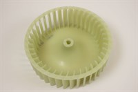 Fan blade, John Lewis tumble dryer - White