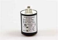 Interference capacitor, AEG dishwasher