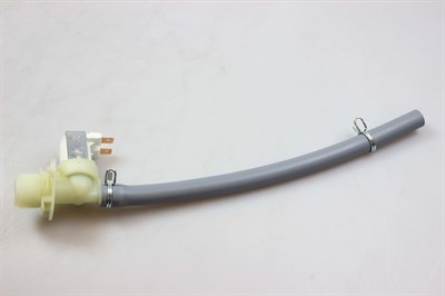 Inlet valve, Electrolux dishwasher