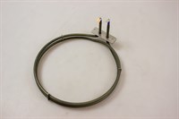 Fan oven element, Husqvarna cooker & hobs - 400V/2400W