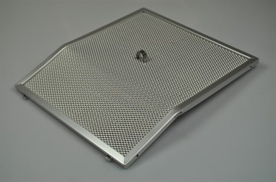 Metal filter, Electrolux cooker hood