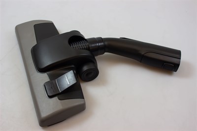 Nozzle, AEG vacuum cleaner - A:37 / B:39 mm (oval)