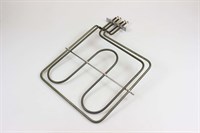 Top heating element, Gram cooker & hobs