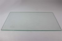 Glass shelf, Gram fridge & freezer - Glass