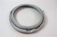 Door seal, Grundig washing machine - Rubber