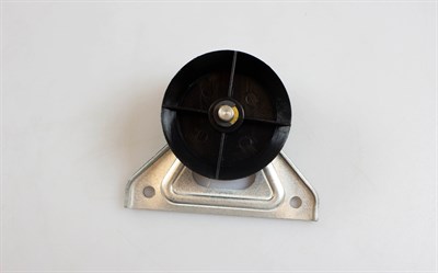 Jockey pulley, Hotpoint tumble dryer