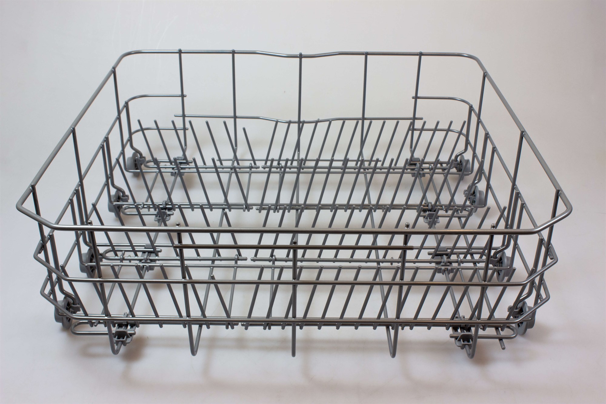 Hotpoint dishwasher clearance lower basket