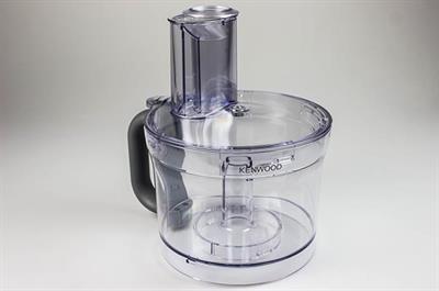 Bowl, Kenwood food processor