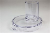 Lid, Kenwood food processor - Clear