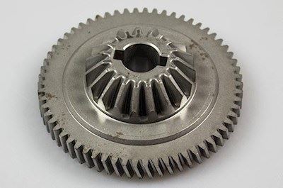 Gear wheel, KitchenAid kitchen machine & mixer