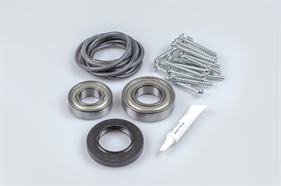 Bearing kit, Profilo washing machine (incl. tub gasket)