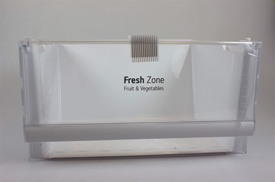 Vegetable crisper drawer, LG fridge & freezer - Fresh Zone Fruit & Vegetables