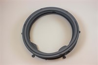 Door seal, LG washing machine - Rubber