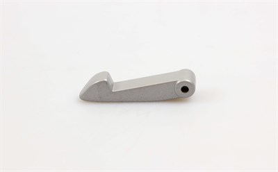 Lock hook, LG washing machine - Gray