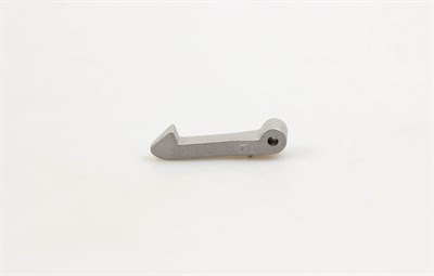 Lock hook, LG washing machine - Gray