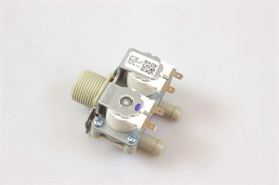 Solenoid valve, LG washing machine