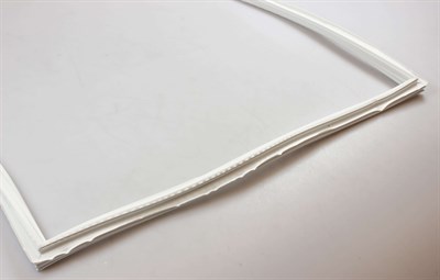 Magnetic gasket, Liebherr fridge & freezer - White