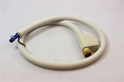 Aqua-stop inlet hose, Miele espresso machine