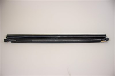 Door seal, Siemens dishwasher (lower seal)
