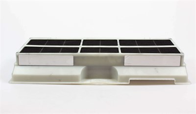 Carbon filter, Balay cooker hood - 	453 mm x 	211 mm