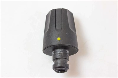 Nozzle head, Nilfisk Alto pressure washer (Click & Clean Tornado)