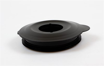 Lid, OBH Nordica blender - Black