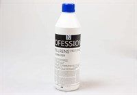 Professional oven cleaner (500 ml)