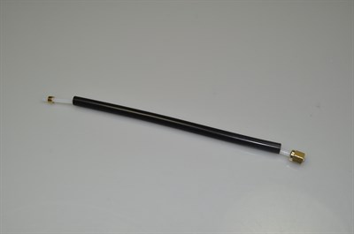 Hose with connectors, Gaggia espresso machine