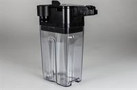 Milk container, Philips espresso machine