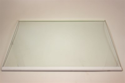 Glass shelf, Samsung fridge & freezer - Glass (top)