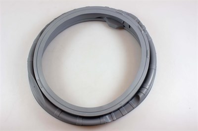 Door seal, Samsung washing machine - Rubber