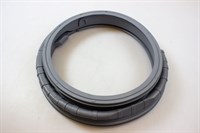 Door seal, Samsung washing machine - Rubber