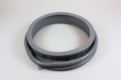 Door seal, Samsung washing machine - Rubber