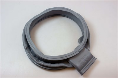 Door seal, Samsung washing machine - Rubber