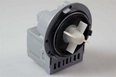 Drain pump, Samsung washing machine