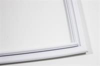 Door seal for freezer door, Bosch fridge & freezer